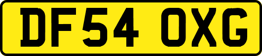 DF54OXG