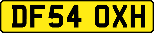 DF54OXH