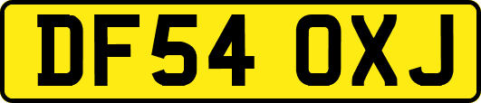 DF54OXJ