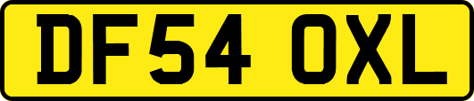 DF54OXL