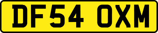 DF54OXM