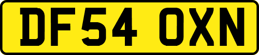 DF54OXN