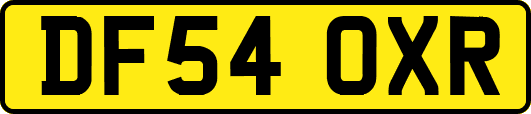 DF54OXR