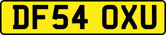 DF54OXU