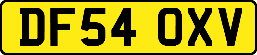DF54OXV