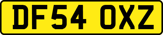 DF54OXZ