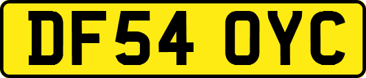 DF54OYC