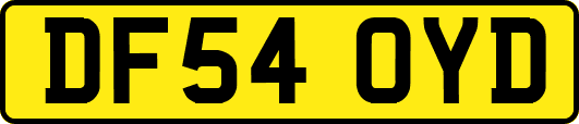 DF54OYD