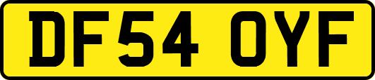 DF54OYF