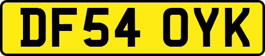 DF54OYK