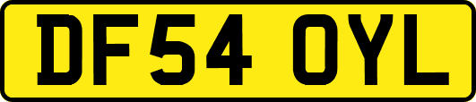 DF54OYL