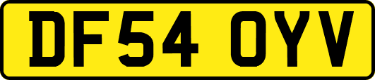 DF54OYV