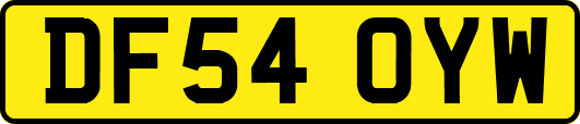 DF54OYW