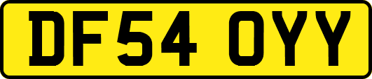 DF54OYY