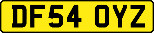 DF54OYZ