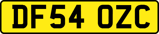 DF54OZC