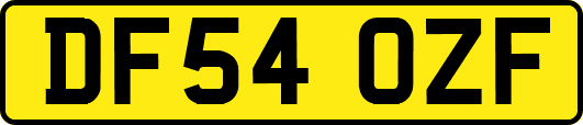 DF54OZF