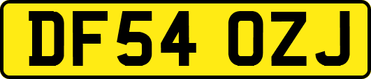 DF54OZJ