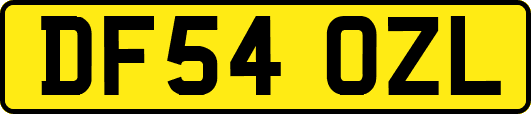 DF54OZL