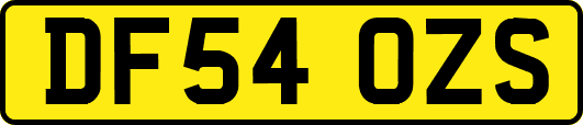 DF54OZS