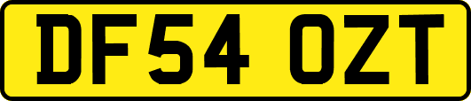DF54OZT