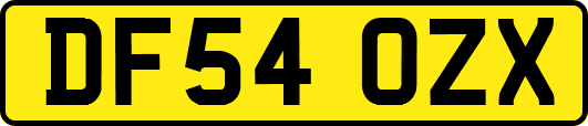 DF54OZX