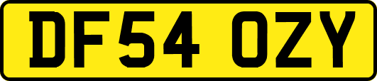 DF54OZY