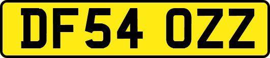DF54OZZ
