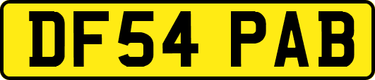 DF54PAB