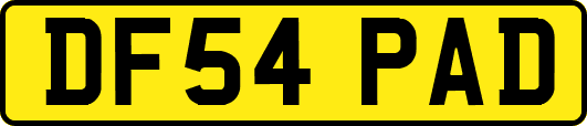 DF54PAD