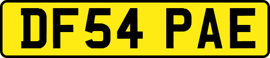 DF54PAE