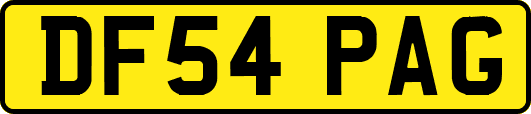 DF54PAG