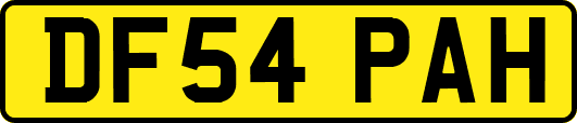 DF54PAH