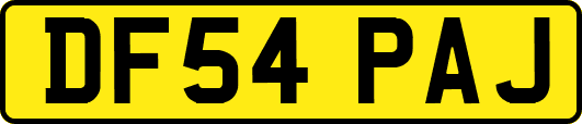 DF54PAJ