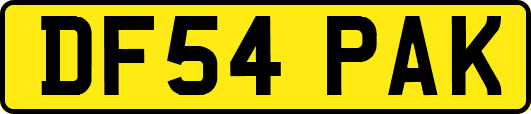 DF54PAK