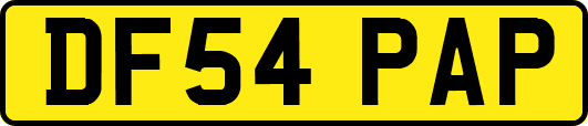 DF54PAP