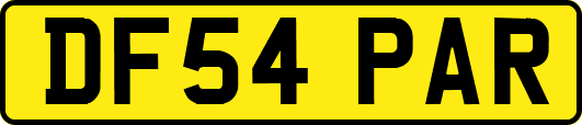 DF54PAR