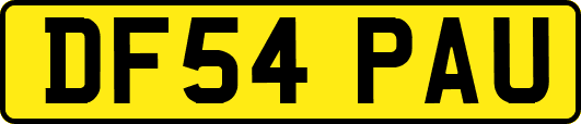 DF54PAU