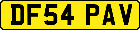 DF54PAV