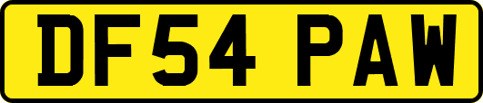 DF54PAW