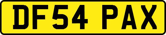 DF54PAX