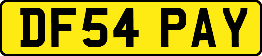 DF54PAY