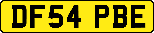DF54PBE