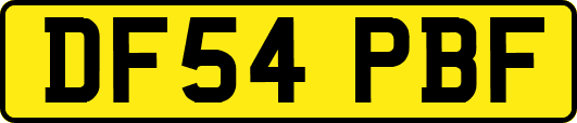 DF54PBF