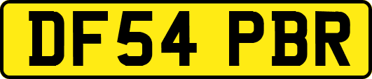 DF54PBR