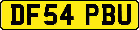 DF54PBU