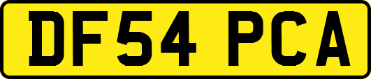 DF54PCA
