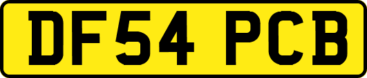 DF54PCB