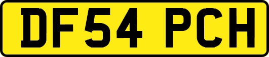DF54PCH