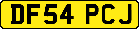 DF54PCJ